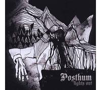 Posthum - Lights Out