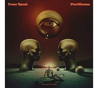 Posthuman Vinyle