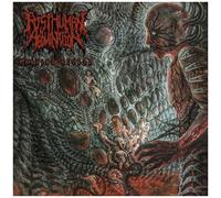Posthuman Abomination - Mankind Recall [Cd]