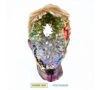 Posthuman CD