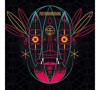 Posthumanbigbang - Jungle Eyes