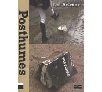 Posthumes - La Halte, Nouvel Age