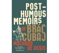 Posthumous Memoirs of Brás Cubas