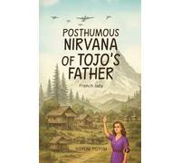 Posthumous Nirvana of Tojo’s Father