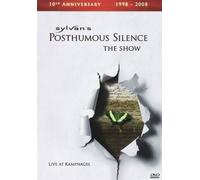 Posthumous Silence DVD DVD
