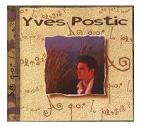 Postic Yves - A Quoi Tu Penses