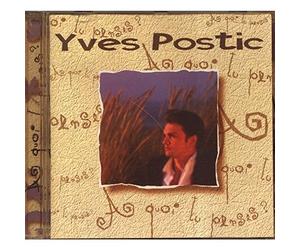 Postic Yves - A Quoi Tu Penses