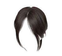 Postiche transformative réaliste texture perruques clip confortable cheveux synthétiques clip clip pour cheveux bas ou clairsemés