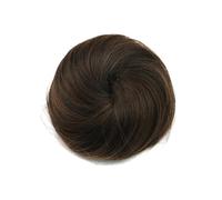 Postiches Chignon Chignon synthétique réglable, Extension de chouchous, postiche bouclée for femmes Extensions de Cheveux Chignon(230)