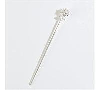 Postiches vintage en cristal simulé de style chinois Hanfu for mariée, accessoires for cheveux, bijoux, cadeaux, clips (taille : 1) (taille : 2) (couleur : 6)(6)