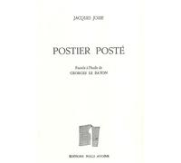 Postier posté