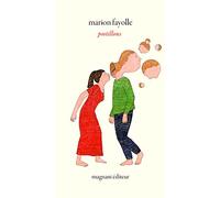 Marion Fayolle – Postillons – Poésie – Broché