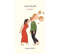 Postillons - Marion Fayolle - Magnani - broché - Poésie