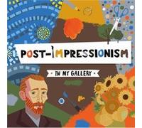 PostImpressionism by Emilie Dufresne Emilie Dufresne (Auteur)
