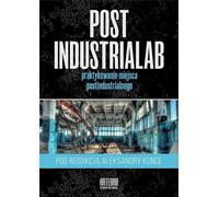 PostindustriaLab - (littérature, culture en polonais)