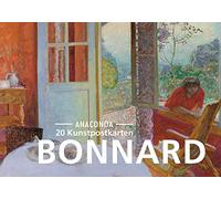 Postkarten-Set Pierre Bonnard