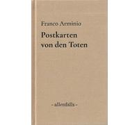 Postkarten von den Toten - Arminio, Franco