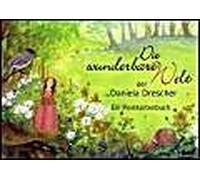 Postkartenbuch "Die Wunderbare Welt Der Daniela Drescher