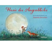 Livre de cartes postales «Poesie des Augenblicks» – Urachhaus