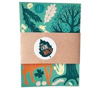 Postkartenset - Aus Liebe zum Wald