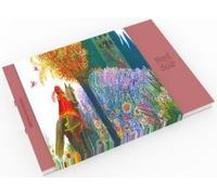 Postkartenset "Bernadette