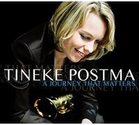 Postma, Tineke - A Journey That Matters [Import]