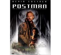 Warner Bros – Postman E