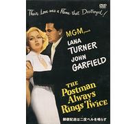 Postman Always Rings Twice [46 [Import allemand]