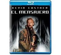 The Postman – Blu-ray – Warner Bros.
