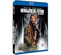 Postman / Le facteur (1997) Blu Ray avec audio francais