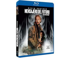 Postman / Le facteur (1997) Blu Ray avec audio francais