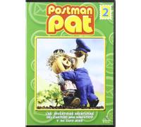 Postman-Pat 2 (6-9) [Import]