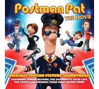 Various Artists - Postman Pat/Various [Import]