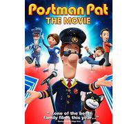 Postman Pat