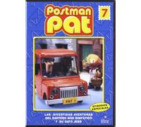 Postman-Pat 7 Especial [Import]