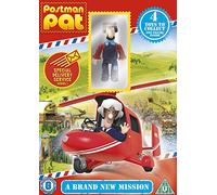 Postman Pat A Brand New Mission [Edizione: Regno Unito] [Import]
