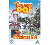 Postman Pat-Christmas Eve [Import]