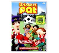 Postman Pat [DVD] (IMPORT) (Pas de version française)