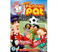 Postman Pat - Football Crazy [With Football] [Import anglais]