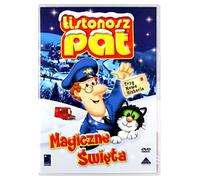 Postman Pat (IMPORT) (Pas de version française)