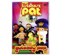 Postman Pat (IMPORT) (Pas de version française)