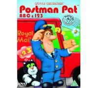 Postman Pat - Little Learners ABC and 123