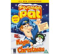 Postman Pat - Magic Christmas [Import anglais]