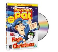 Postman Pat - Magic Christmas G