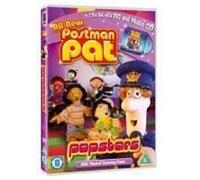 Postman Pat's Popstars G