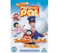 Postman Pat - Postman Pat and The Giant Snowball [Import anglais]