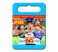 Postman Pat - Postman Pat - Big Party [Import anglais]