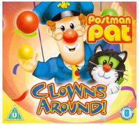 Postman Pat - Postman Pat - Clowns Around [Import anglais]