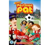 Postman Pat - Postman Pat - Football Crazy [Import anglais]