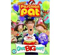 Postman Pat – Postman Pat : Great Big Party – Import anglais